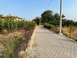 Для Продажи Поле в Çandır Köyceğiz - Под Жилье застройку - 1.150 m²