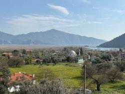 Для Продажи Поле в Çandır Köyceğiz - Под Жилье застройку - 2.023 m²