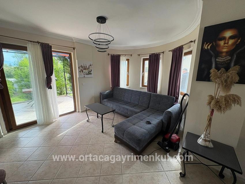 Для Продажи Вилла 3+1 в Dalyan Ortaca - 566 m²