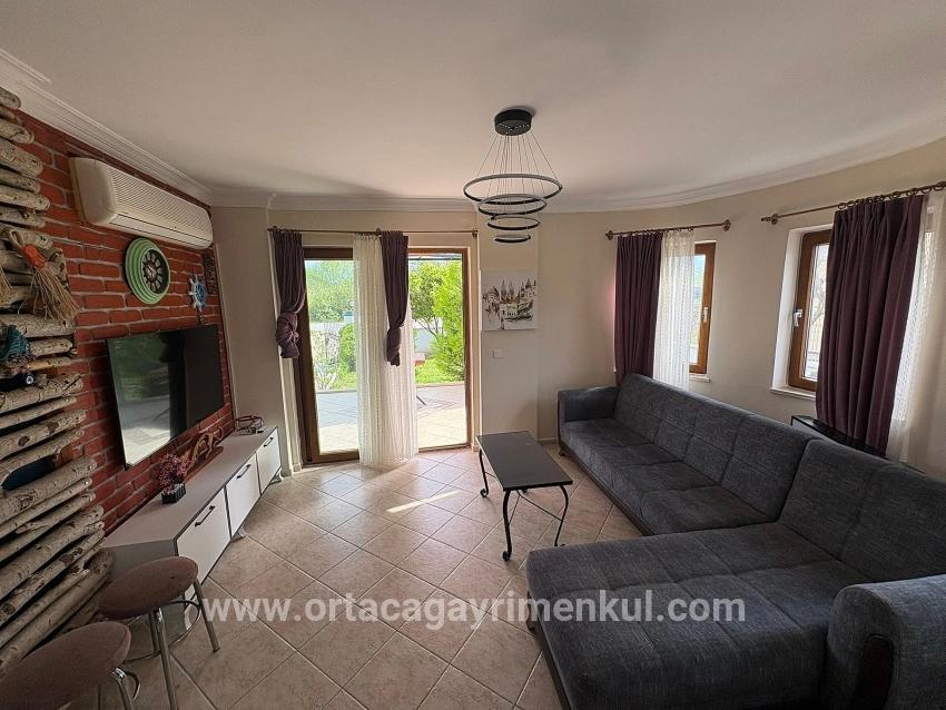 Для Продажи Вилла 3+1 в Dalyan Ortaca - 566 m²