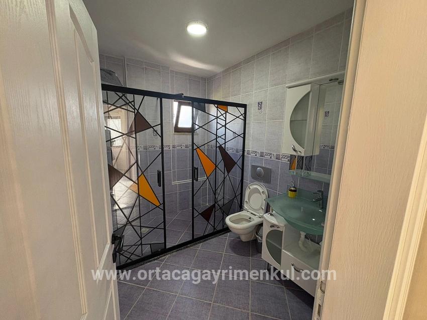 Для Продажи Вилла 3+1 в Dalyan Ortaca - 566 m²