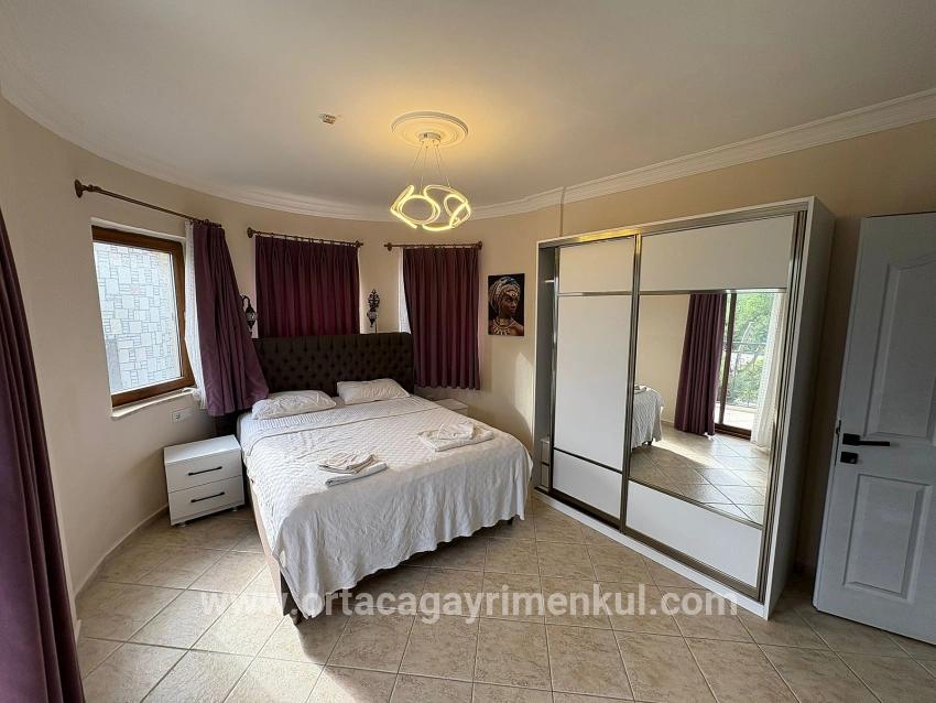Для Продажи Вилла 3+1 в Dalyan Ortaca - 566 m²