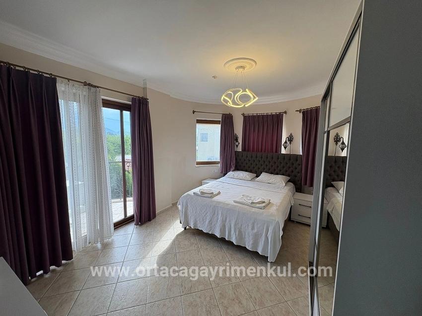 Для Продажи Вилла 3+1 в Dalyan Ortaca - 566 m²