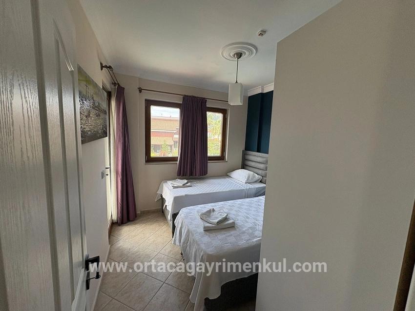Для Продажи Вилла 3+1 в Dalyan Ortaca - 566 m²