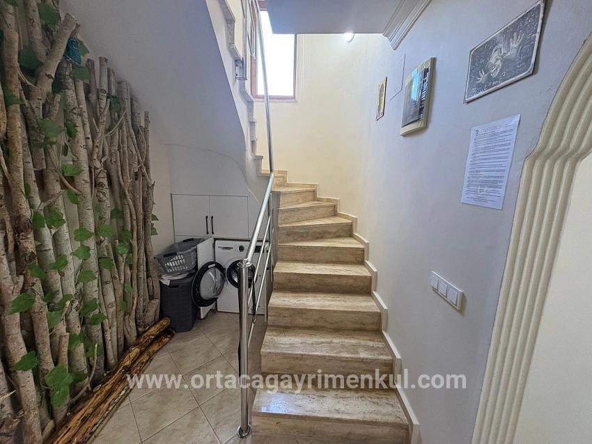 Для Продажи Вилла 3+1 в Dalyan Ortaca - 566 m²