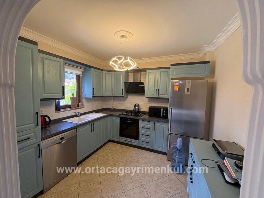 Для Продажи Вилла 3+1 в Dalyan Ortaca - 566 m²