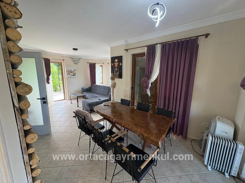 Для Продажи Вилла 3+1 в Dalyan Ortaca - 566 m²