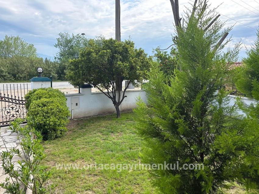 Для Продажи Вилла 3+1 в Dalyan Ortaca - 566 m²