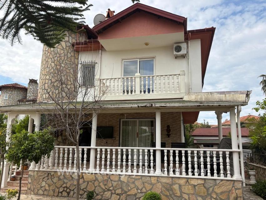 Для Продажи Вилла 3+1 в Dalyan Ortaca - 500 m²
