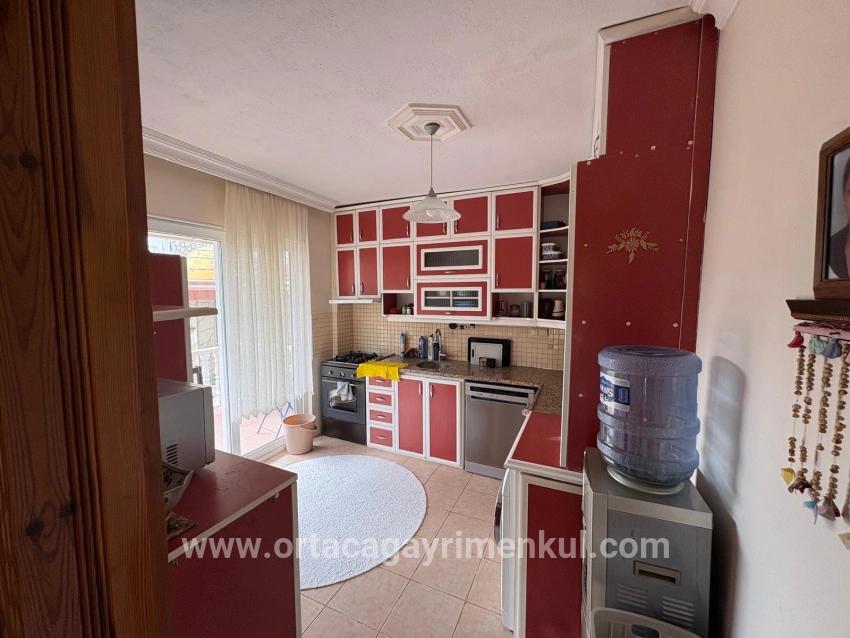 Для Продажи Вилла 3+1 в Dalyan Ortaca - 500 m²