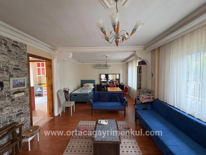 Для Продажи Вилла 3+1 в Dalyan Ortaca - 500 m²