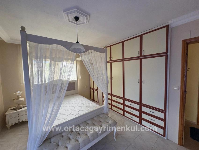 Для Продажи Вилла 3+1 в Dalyan Ortaca - 500 m²