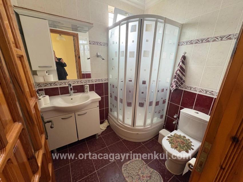 Для Продажи Вилла 3+1 в Dalyan Ortaca - 500 m²