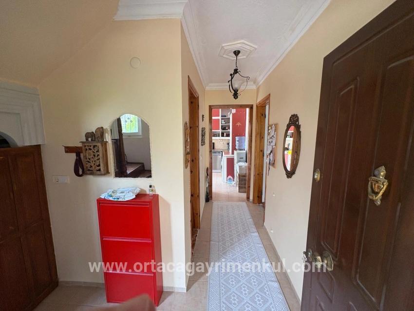Для Продажи Вилла 3+1 в Dalyan Ortaca - 500 m²