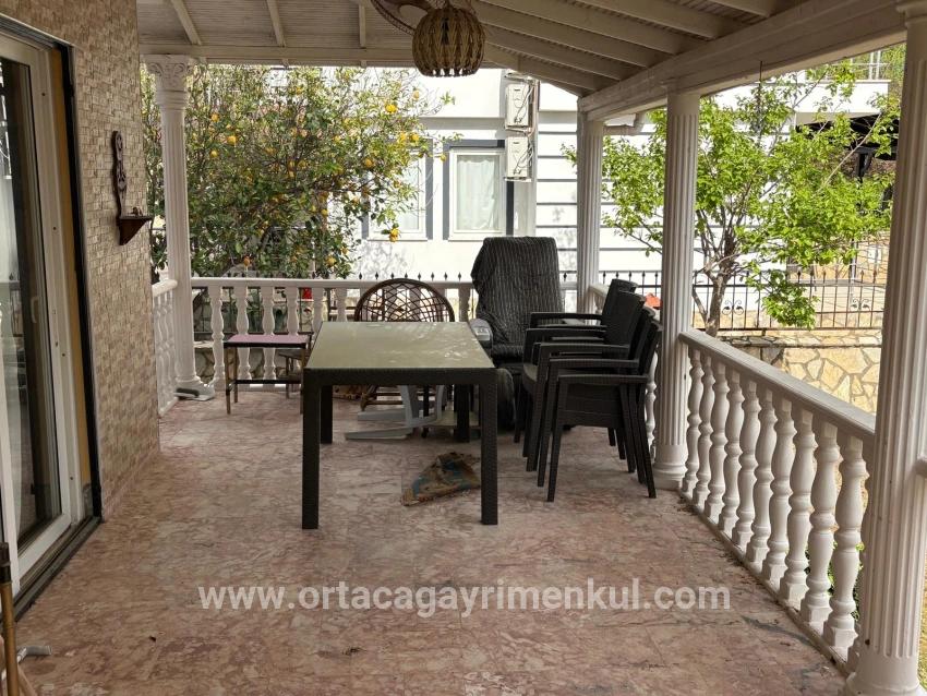 Для Продажи Вилла 3+1 в Dalyan Ortaca - 500 m²