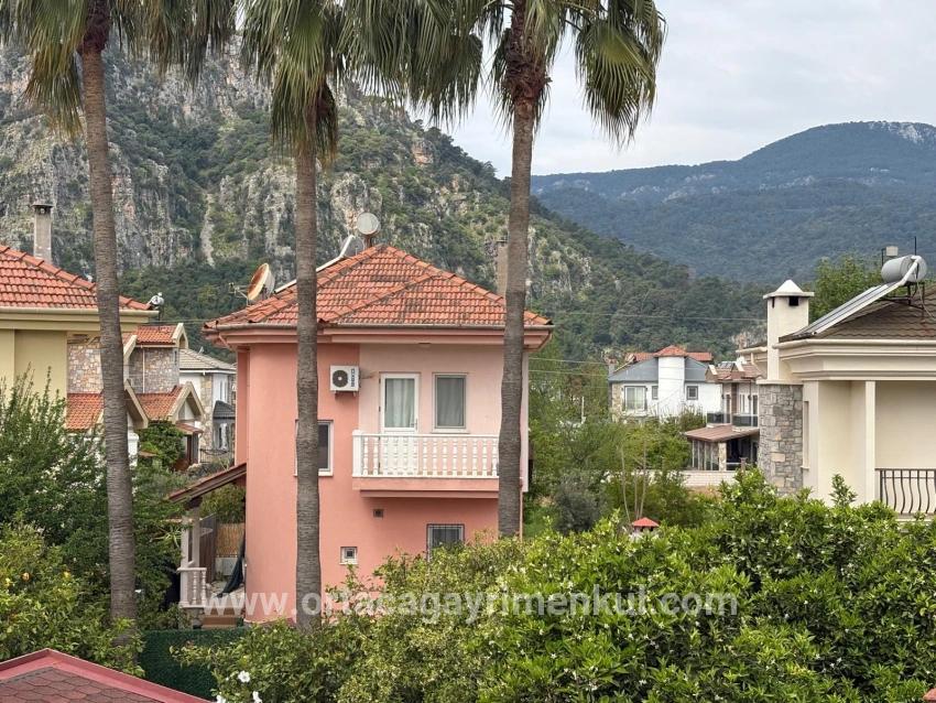 Для Продажи Вилла 3+1 в Dalyan Ortaca - 500 m²