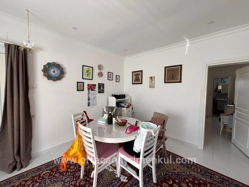 Для Продажи Семейный Дом 2+1 в Okçular Ortaca - 459 m²