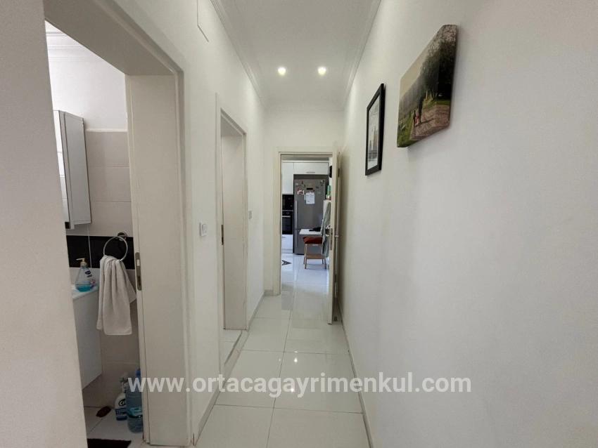 Для Продажи Семейный Дом 2+1 в Okçular Ortaca - 459 m²