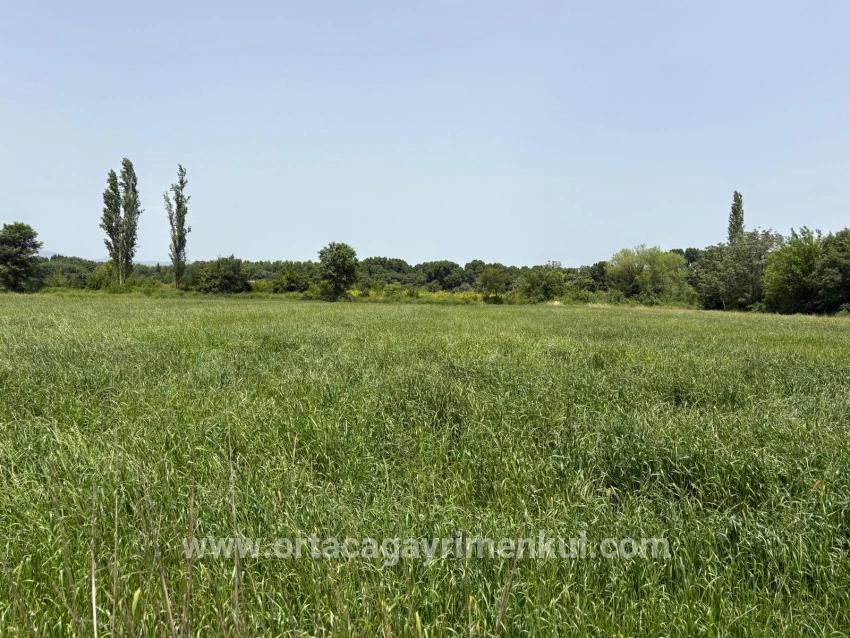 Для Продажи Сюжет в Okçular Ortaca - Под Жилье застройку - 2.100 m²