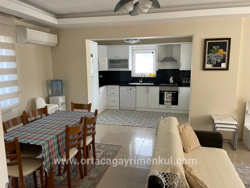 Для Продажи Вилла 4+1 в Dalyan Ortaca - 579 m²