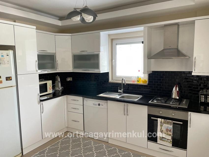Для Продажи Вилла 4+1 в Dalyan Ortaca - 579 m²
