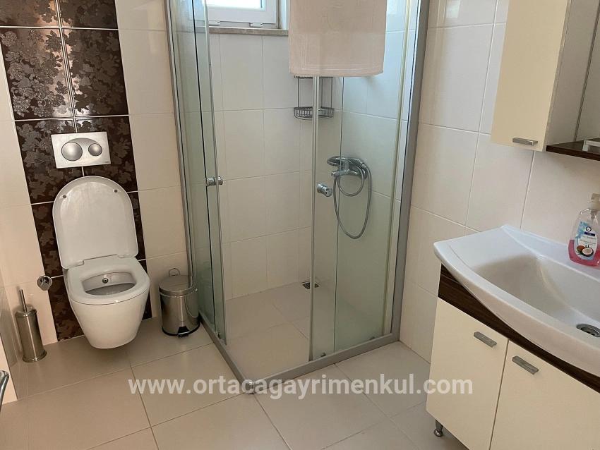 Для Продажи Вилла 4+1 в Dalyan Ortaca - 579 m²
