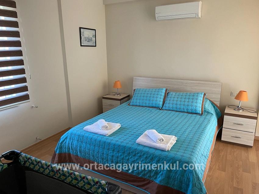 Для Продажи Вилла 4+1 в Dalyan Ortaca - 579 m²