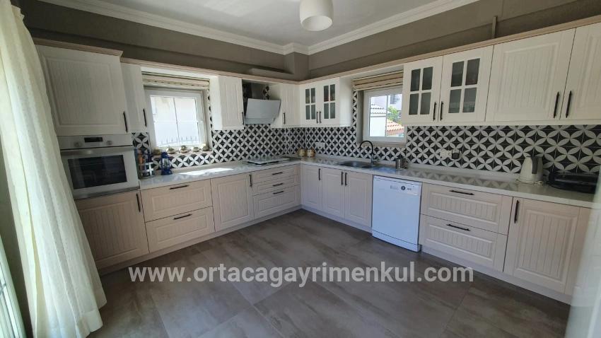Для Продажи Вилла 3+1 в Dalyan Ortaca - 514 m²