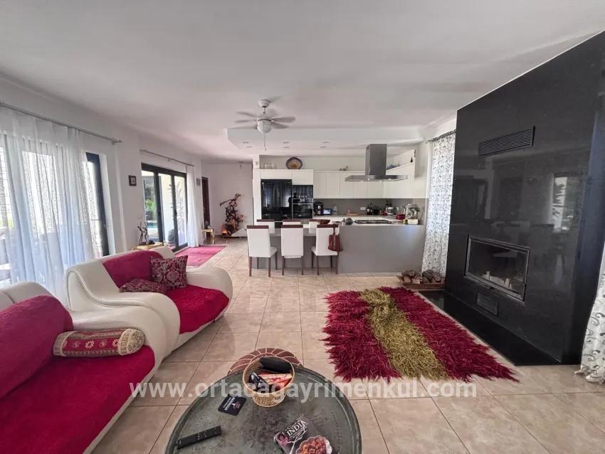 Для Продажи Вилла 5+1 в Dalyan Ortaca - 980 m²