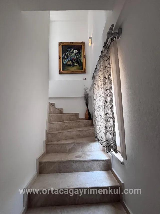 Для Продажи Вилла 5+1 в Dalyan Ortaca - 980 m²