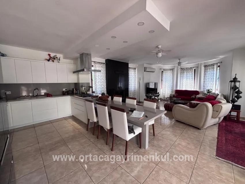 Для Продажи Вилла 5+1 в Dalyan Ortaca - 980 m²