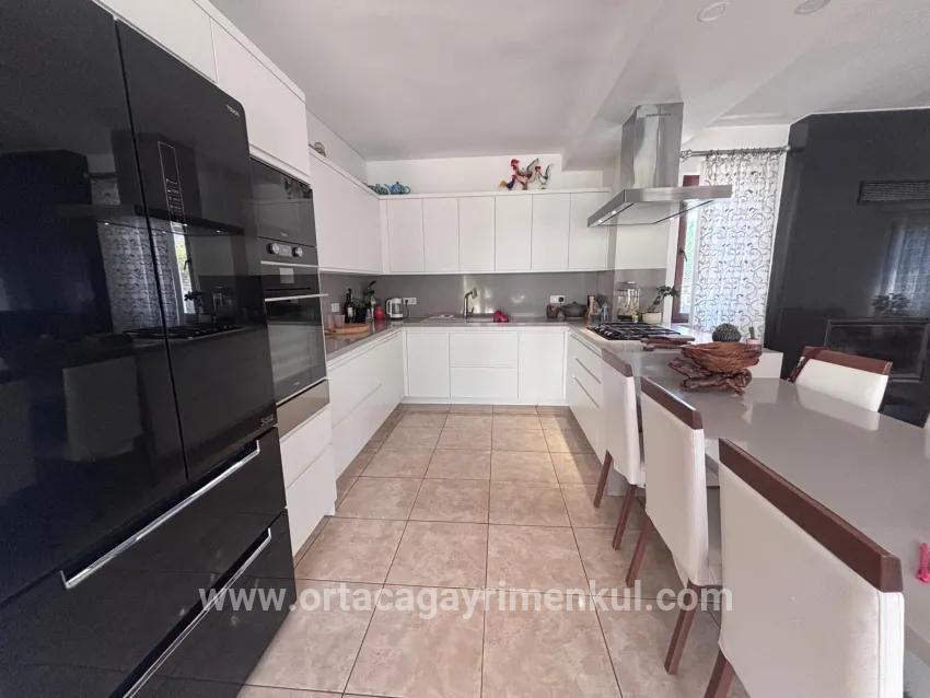 Для Продажи Вилла 5+1 в Dalyan Ortaca - 980 m²