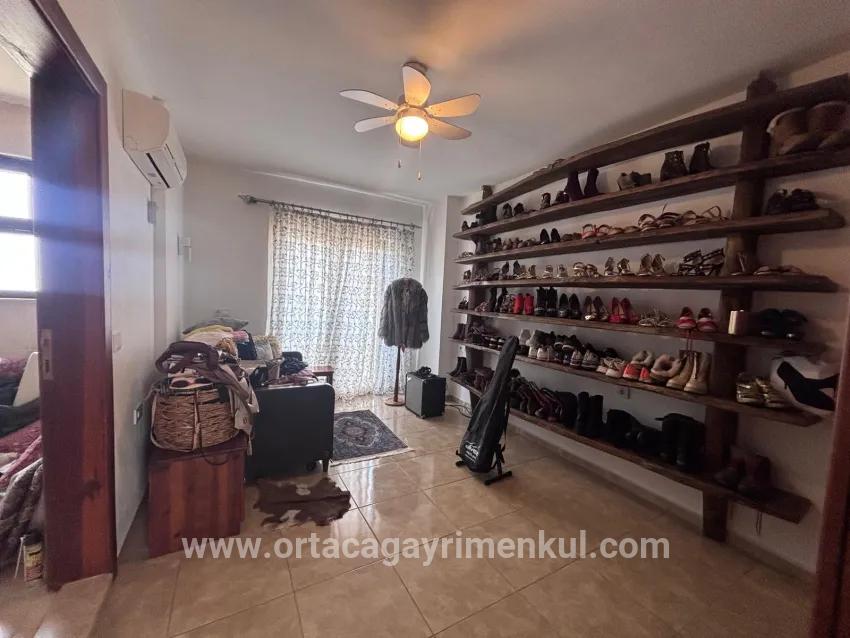 Для Продажи Вилла 5+1 в Dalyan Ortaca - 980 m²