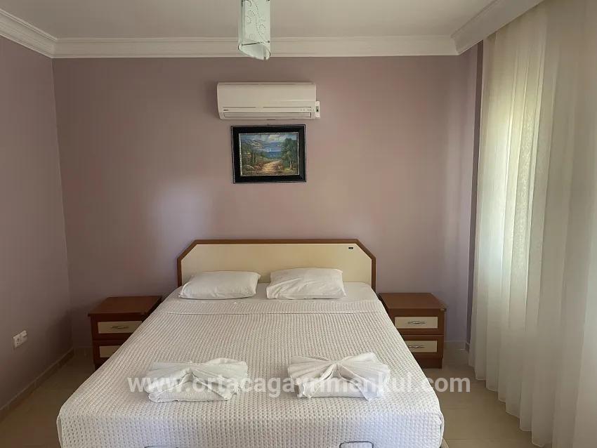 Для Продажи Вилла 3+1 в Dalyan Ortaca - 345 m²