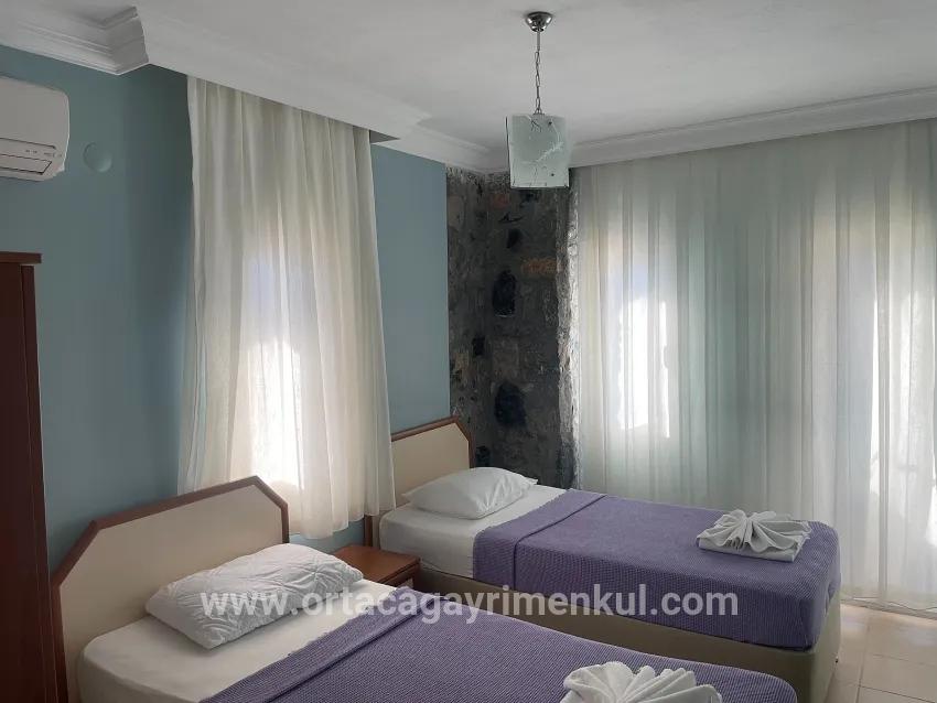 Для Продажи Вилла 3+1 в Dalyan Ortaca - 345 m²