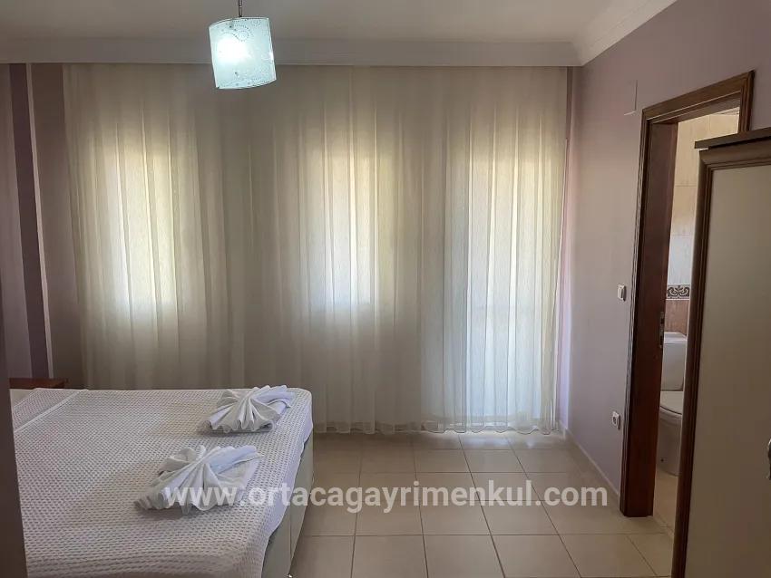 Для Продажи Вилла 3+1 в Dalyan Ortaca - 345 m²