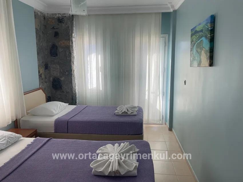 Для Продажи Вилла 3+1 в Dalyan Ortaca - 345 m²