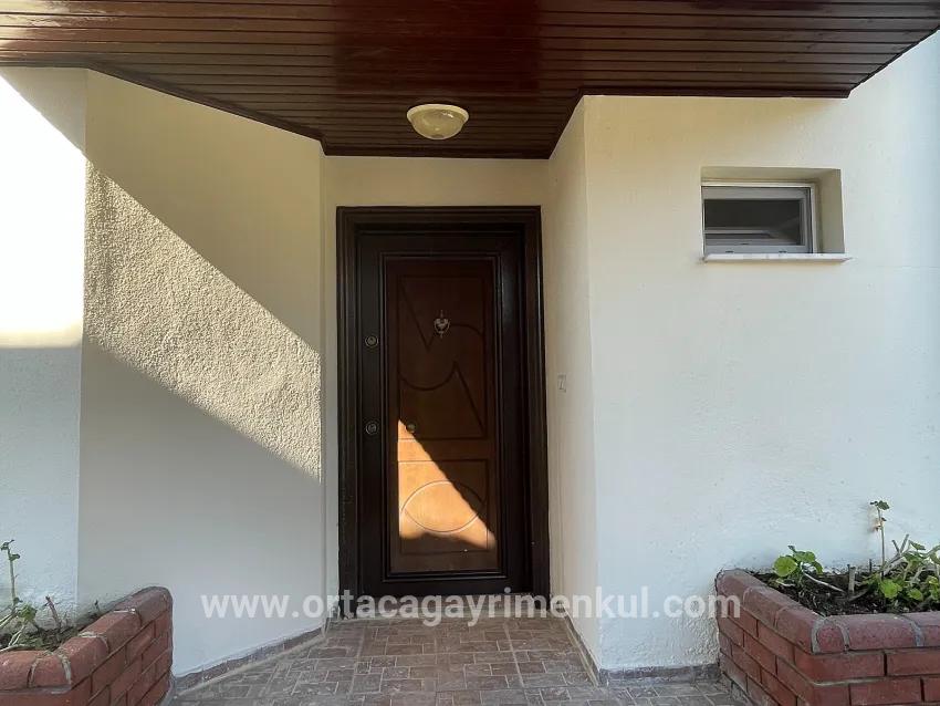 Для Продажи Вилла 3+1 в Dalyan Ortaca - 345 m²