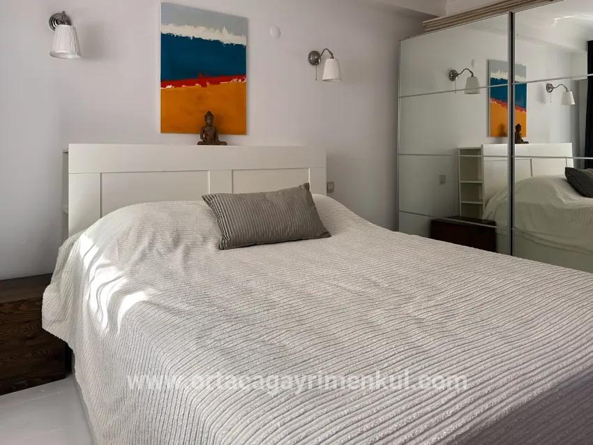 Для Продажи Вилла 4+1 в Dalyan Ortaca - 220 m²
