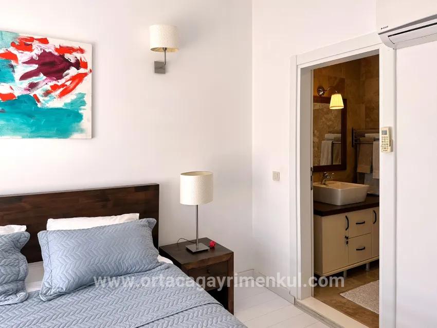 Для Продажи Вилла 4+1 в Dalyan Ortaca - 220 m²
