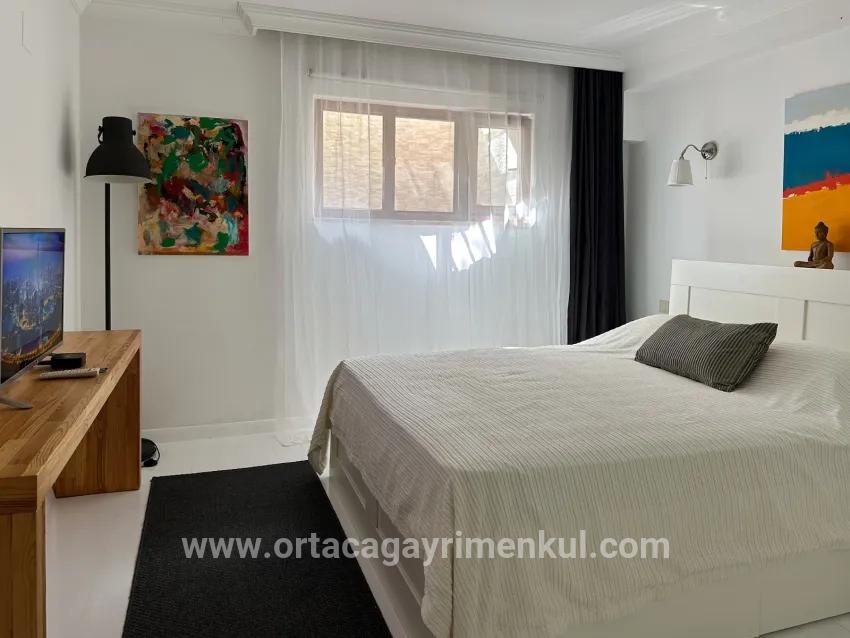 Для Продажи Вилла 4+1 в Dalyan Ortaca - 220 m²