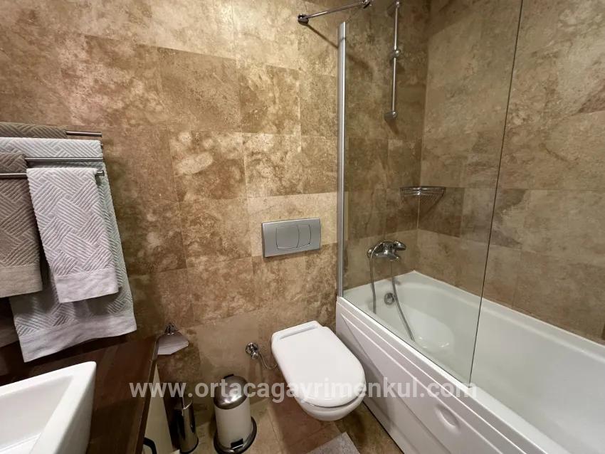 Для Продажи Вилла 4+1 в Dalyan Ortaca - 220 m²