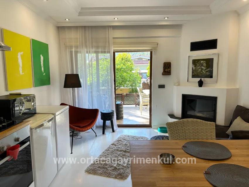 Для Продажи Вилла 4+1 в Dalyan Ortaca - 220 m²