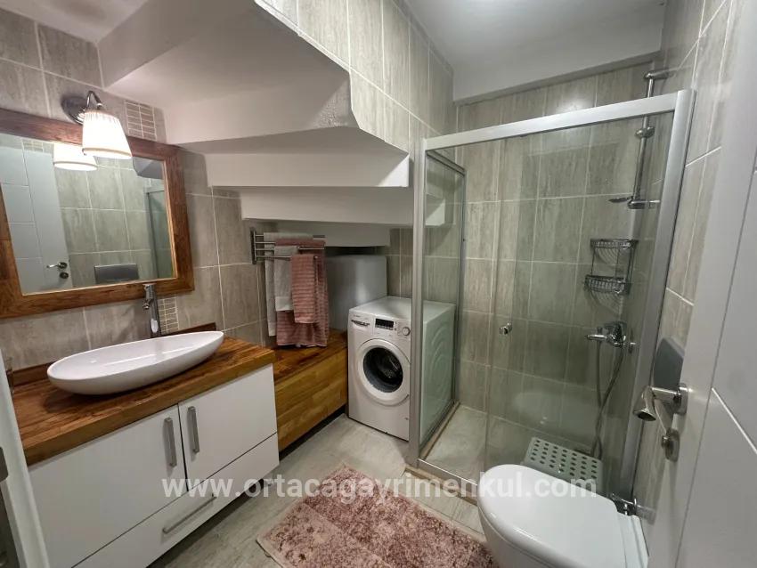 Для Продажи Вилла 4+1 в Dalyan Ortaca - 220 m²