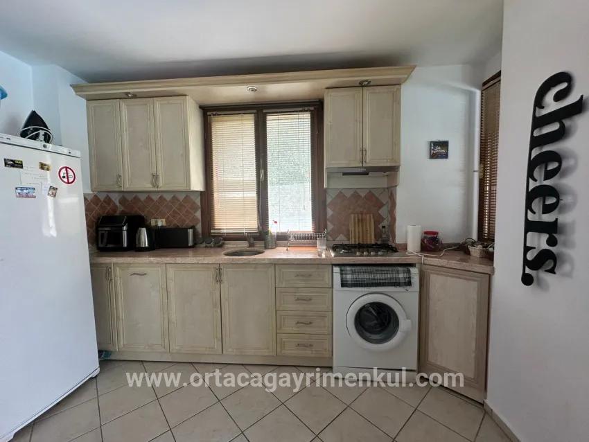 Для Продажи Вилла 2+1 в Dalyan Ortaca - 250 m²