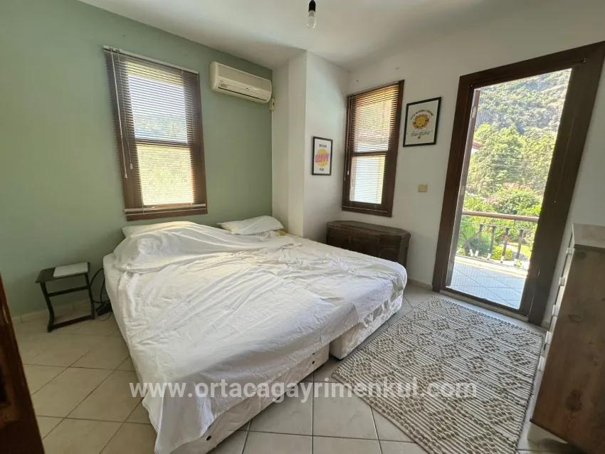 Для Продажи Вилла 2+1 в Dalyan Ortaca - 250 m²