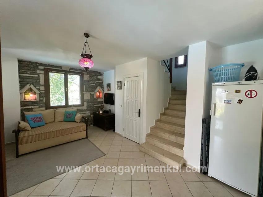 Для Продажи Вилла 2+1 в Dalyan Ortaca - 250 m²