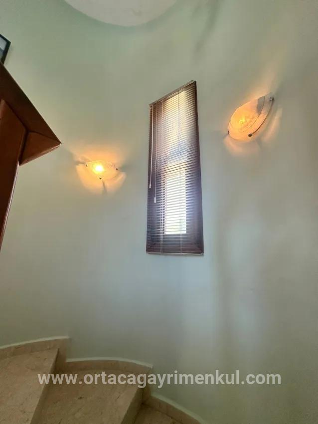Для Продажи Вилла 2+1 в Dalyan Ortaca - 250 m²