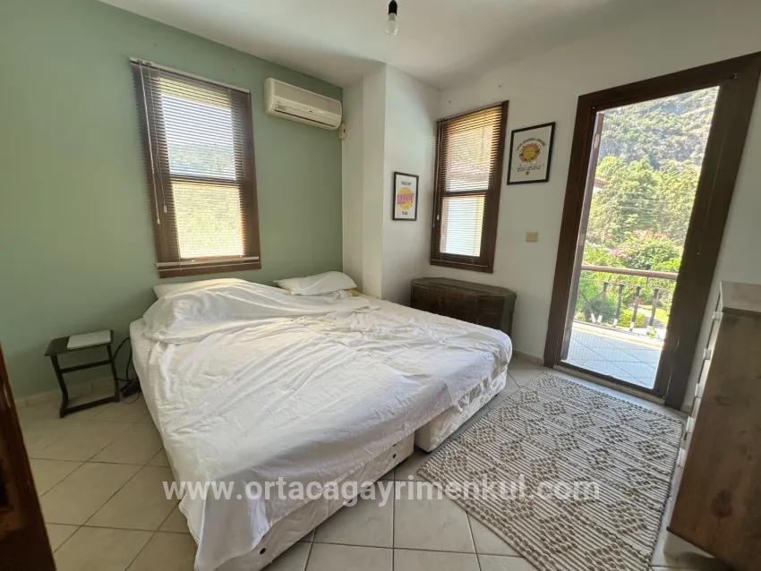 Для Продажи Вилла 2+1 в Dalyan Ortaca - 250 m²