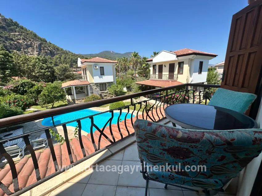 Для Продажи Вилла 2+1 в Dalyan Ortaca - 250 m²
